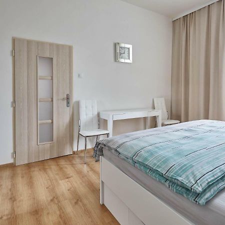 Apartament Olga Marianske Lazne Bagian luar foto