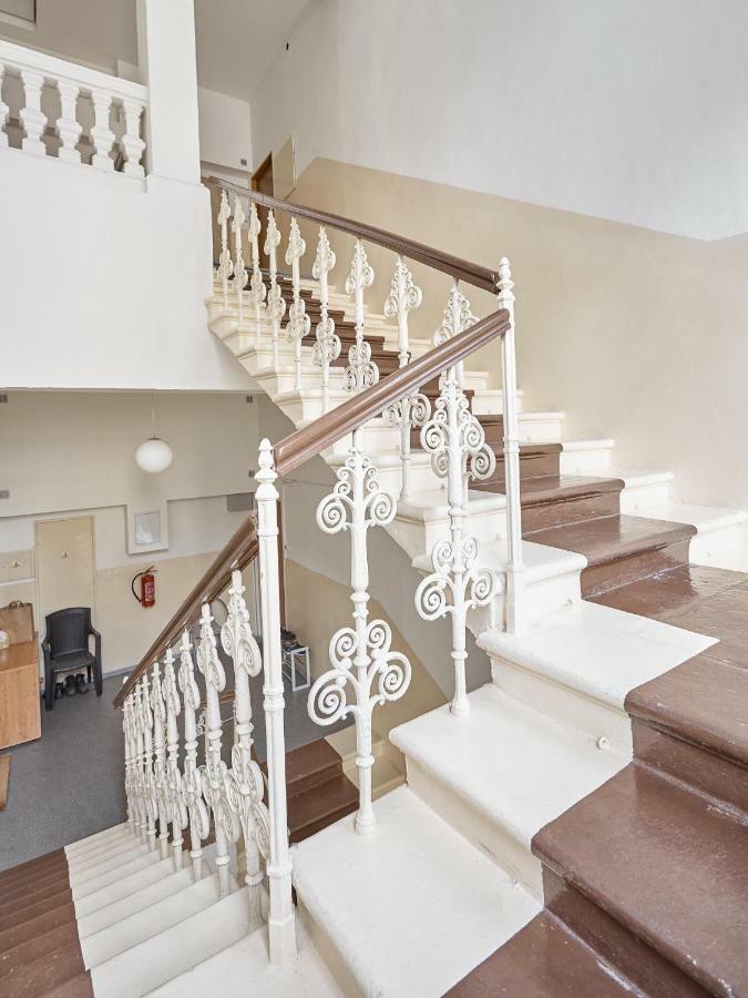 Apartament Olga Marianske Lazne Bagian luar foto