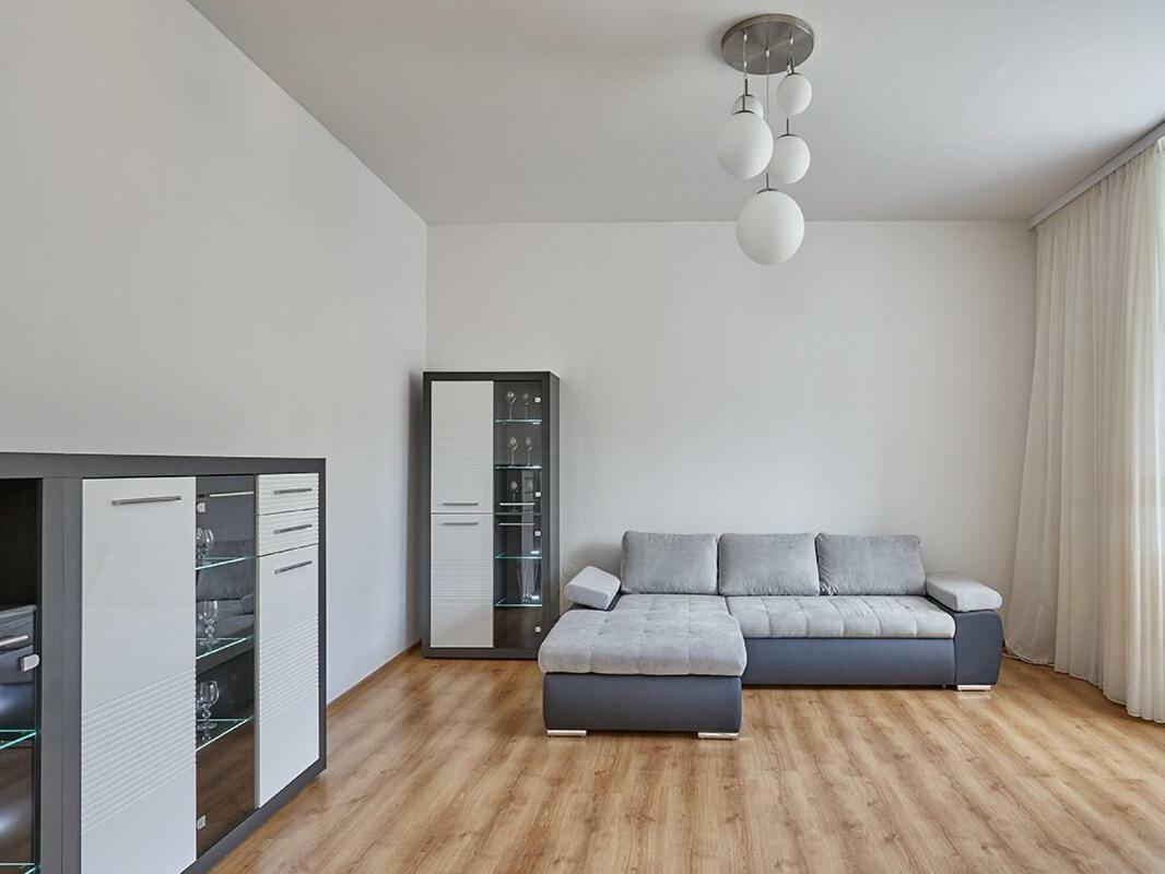 Apartament Olga Marianske Lazne Bagian luar foto